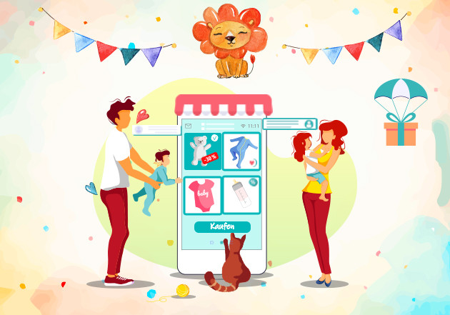 Wie funktioniert maminas.ch ? 