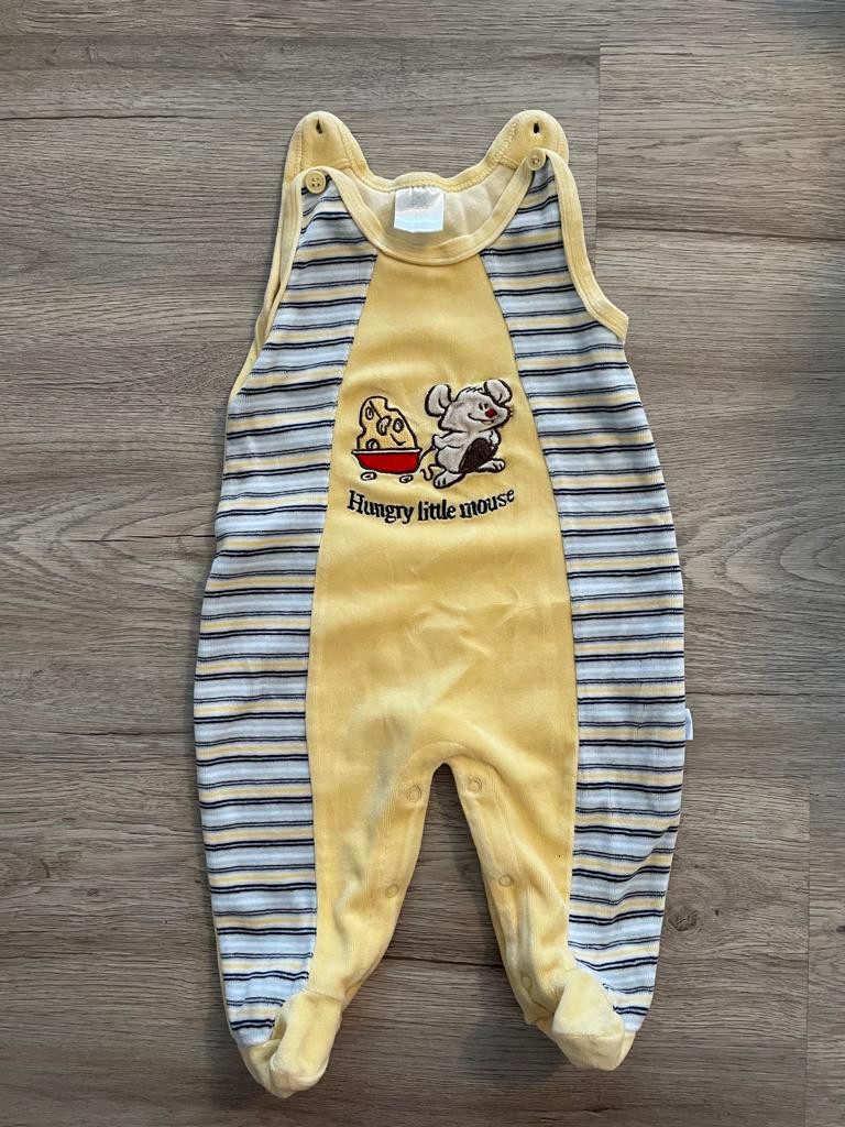 Baby Strampler Gr. 68