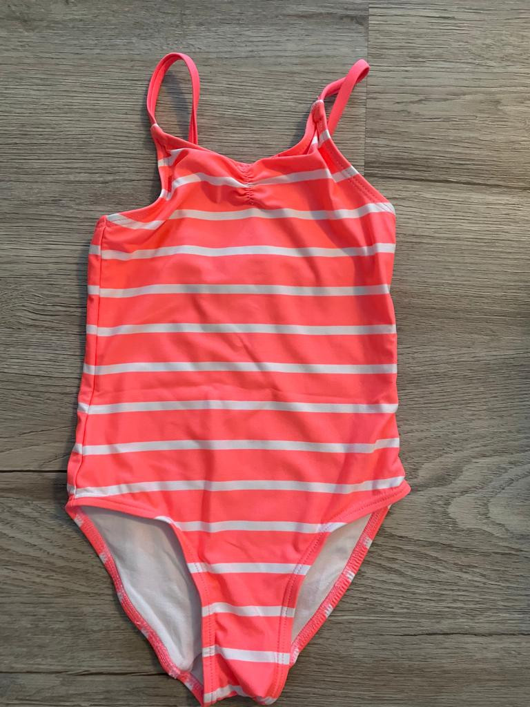 Badeanzug Mädchen Gr. 92