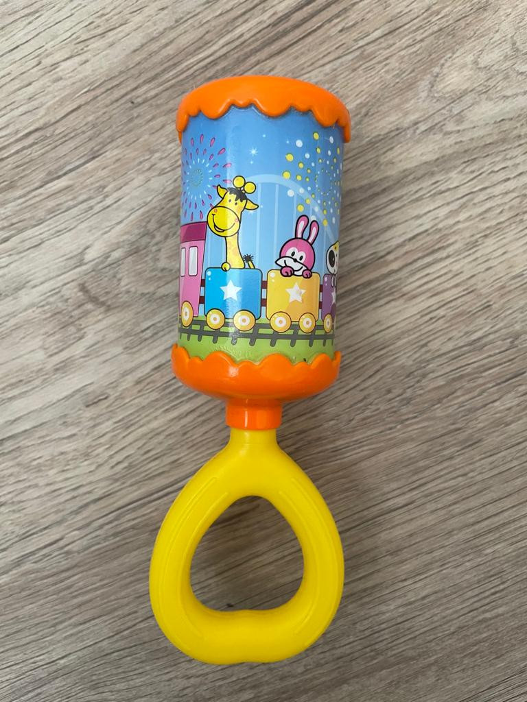 Baby Spielzeug Rassel Set