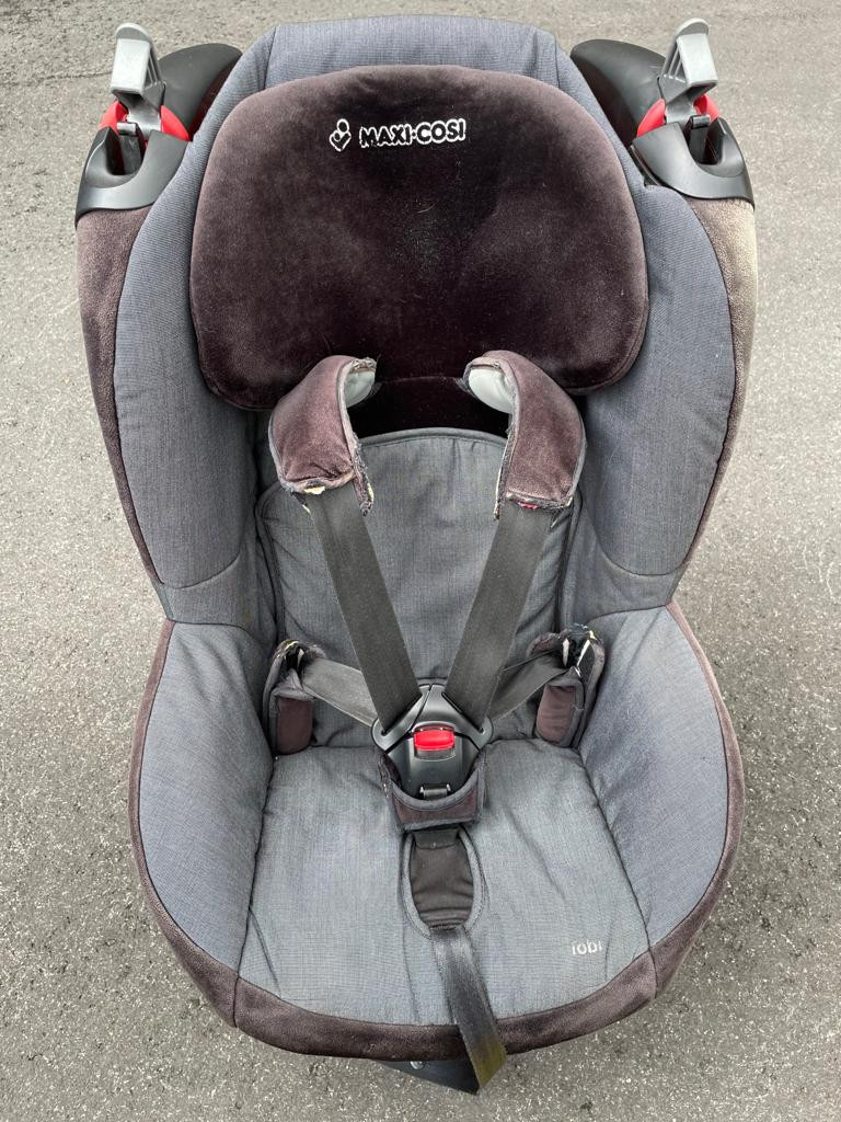 Maxi Cosi Tobi Kindersitz Autositz