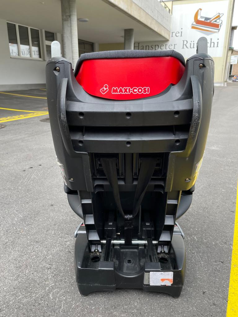 Maxi Cosi Tobi Kindersitz Autositz