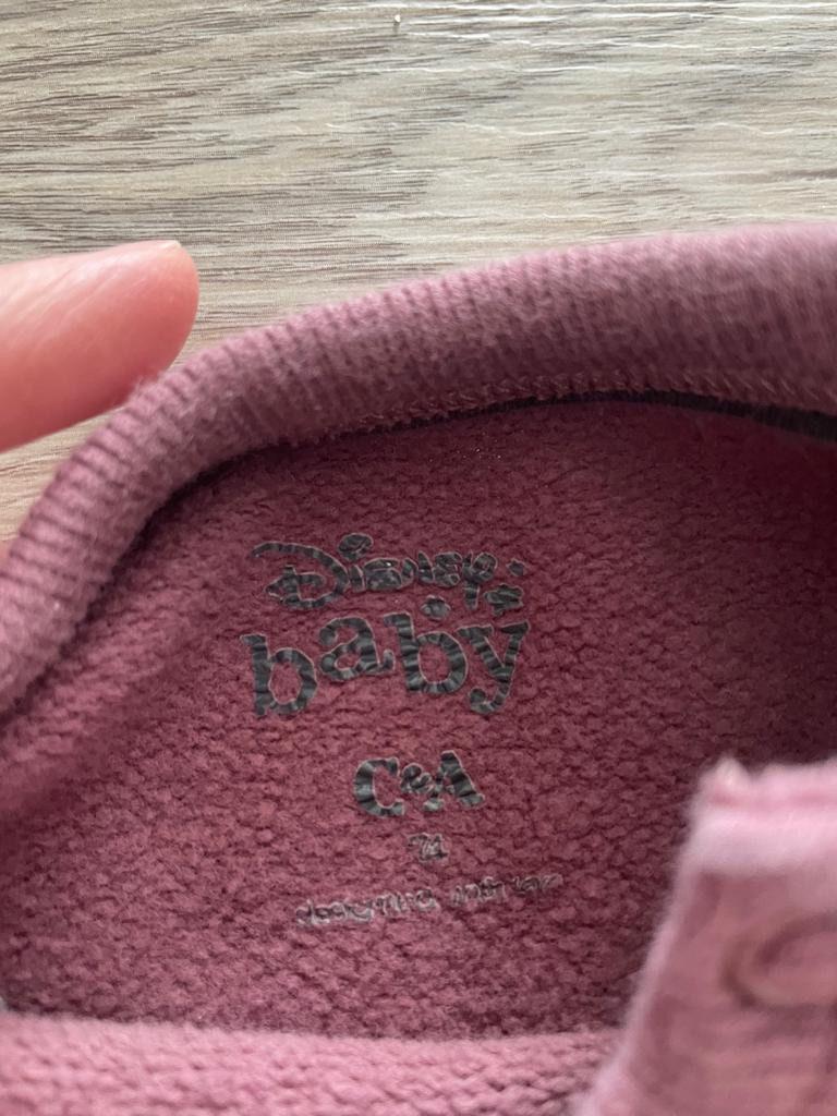 Pulli Pullover Micky Mouse Gr. 74