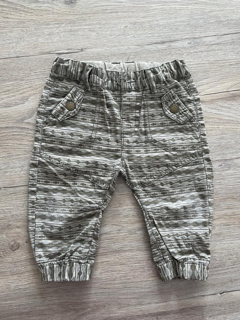 Hose Baby Gr. 68