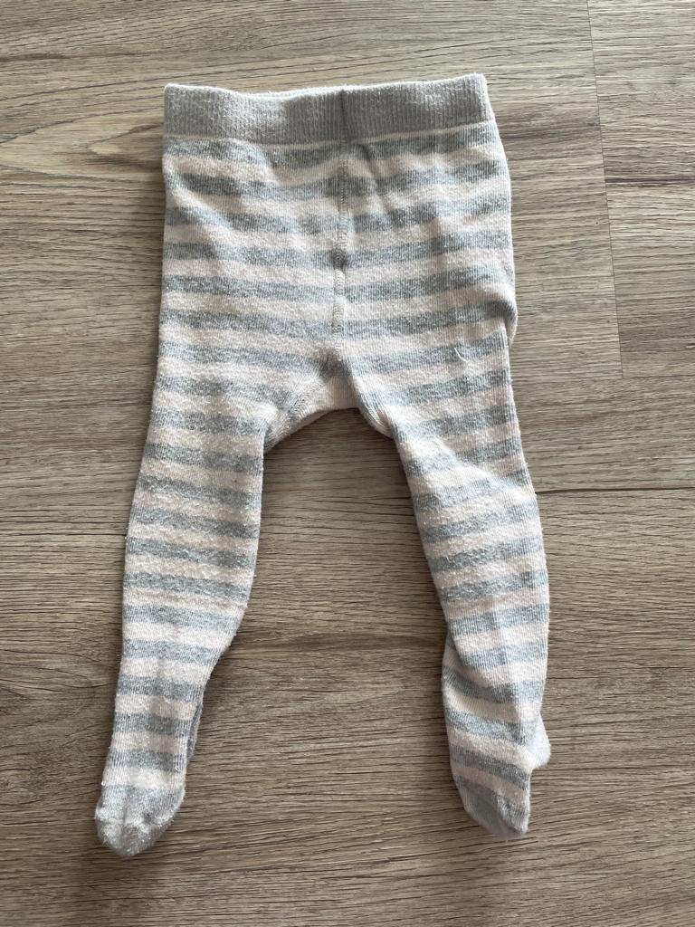 Strumpfhose Gr. 62 68