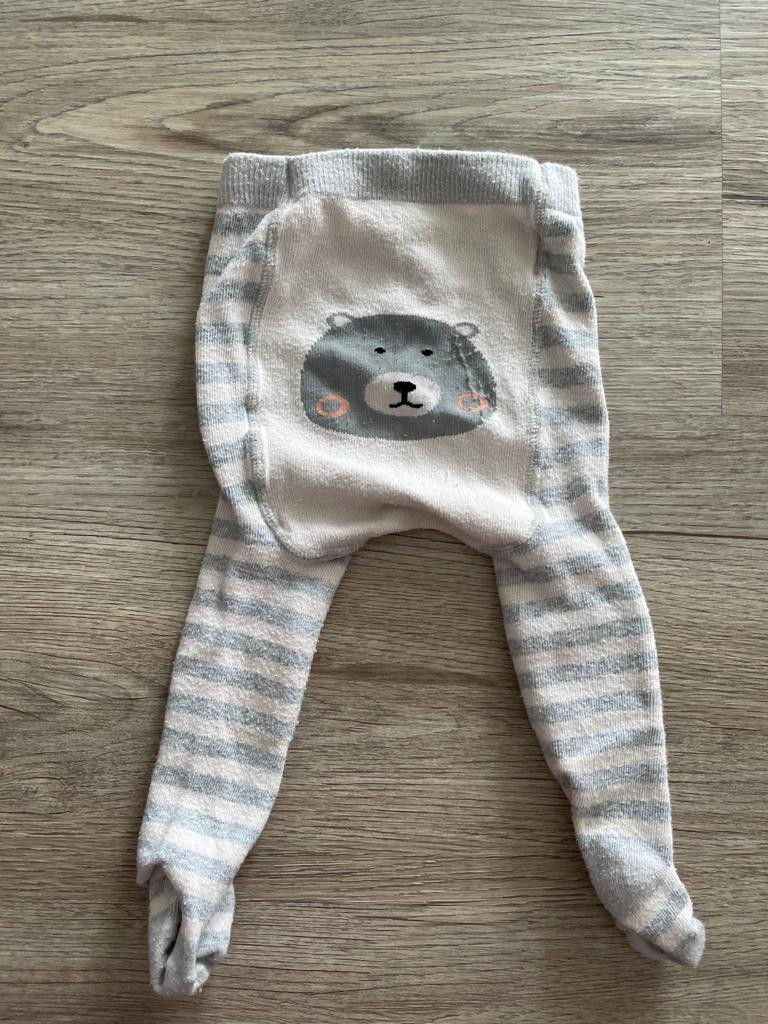 Strumpfhose Gr. 62 68