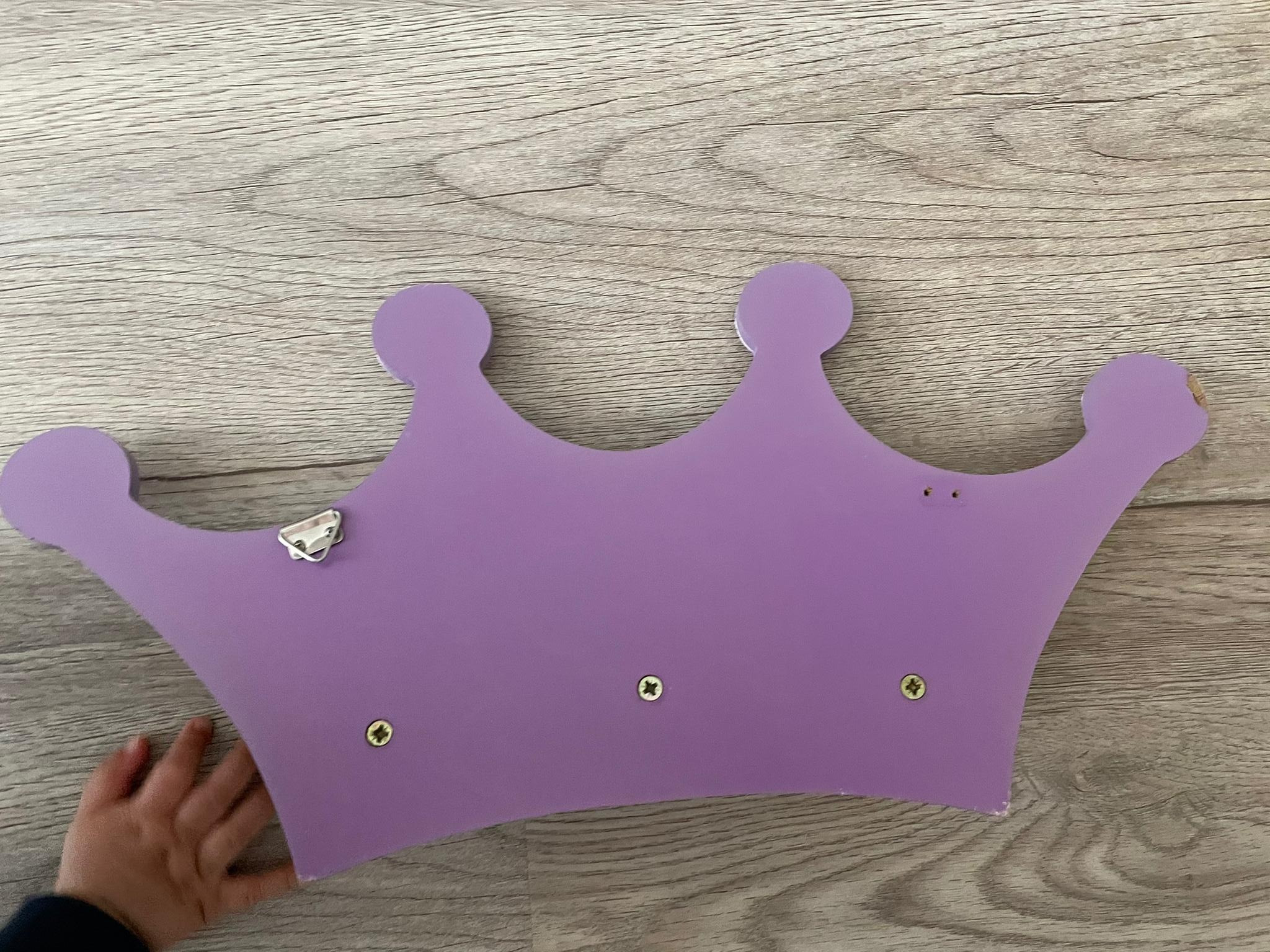 Kinder Garderobe Kleiderhaken Mädchen