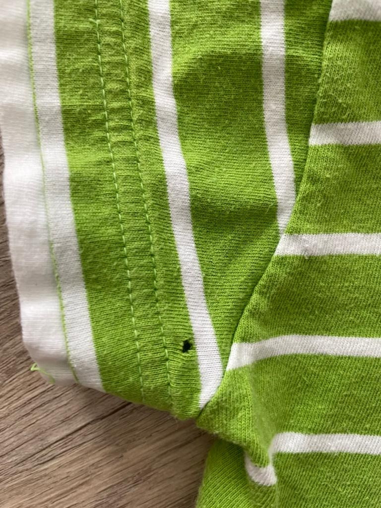 Poloshirt T-Shirt Gr. 74