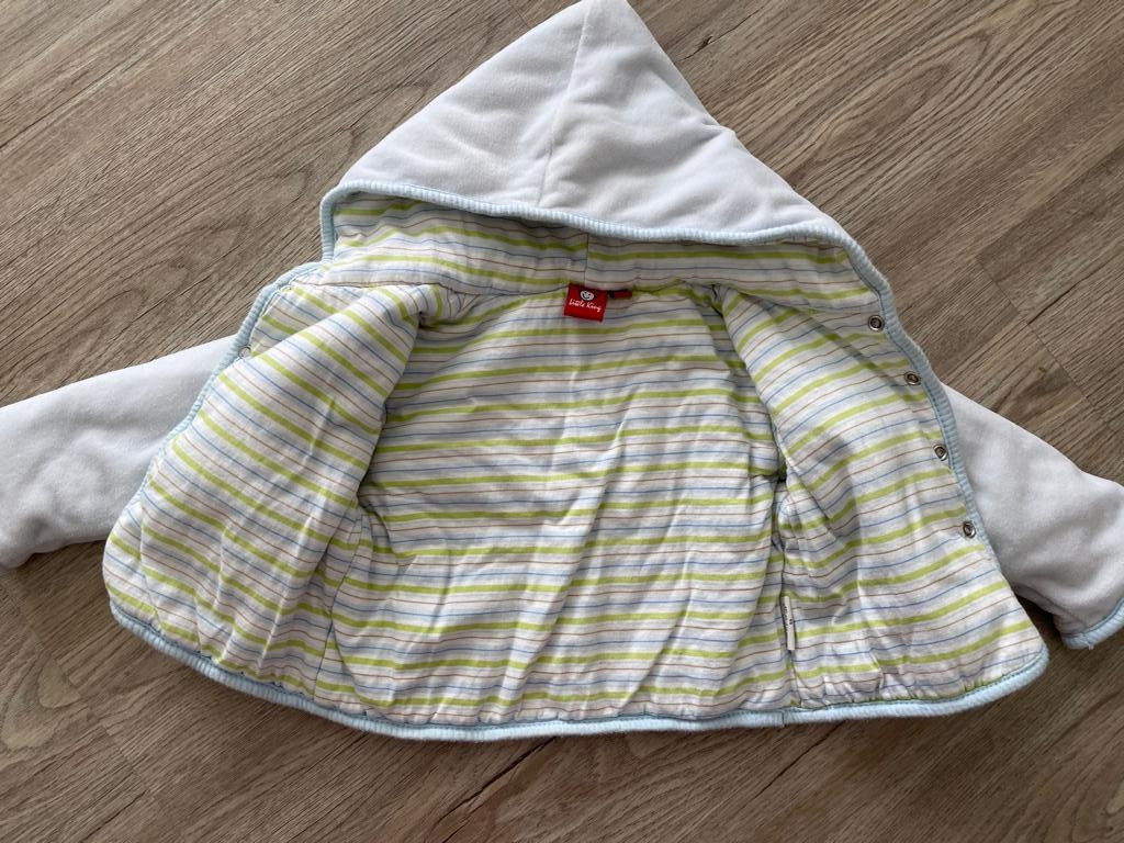 Baby Jacke Gr. 68