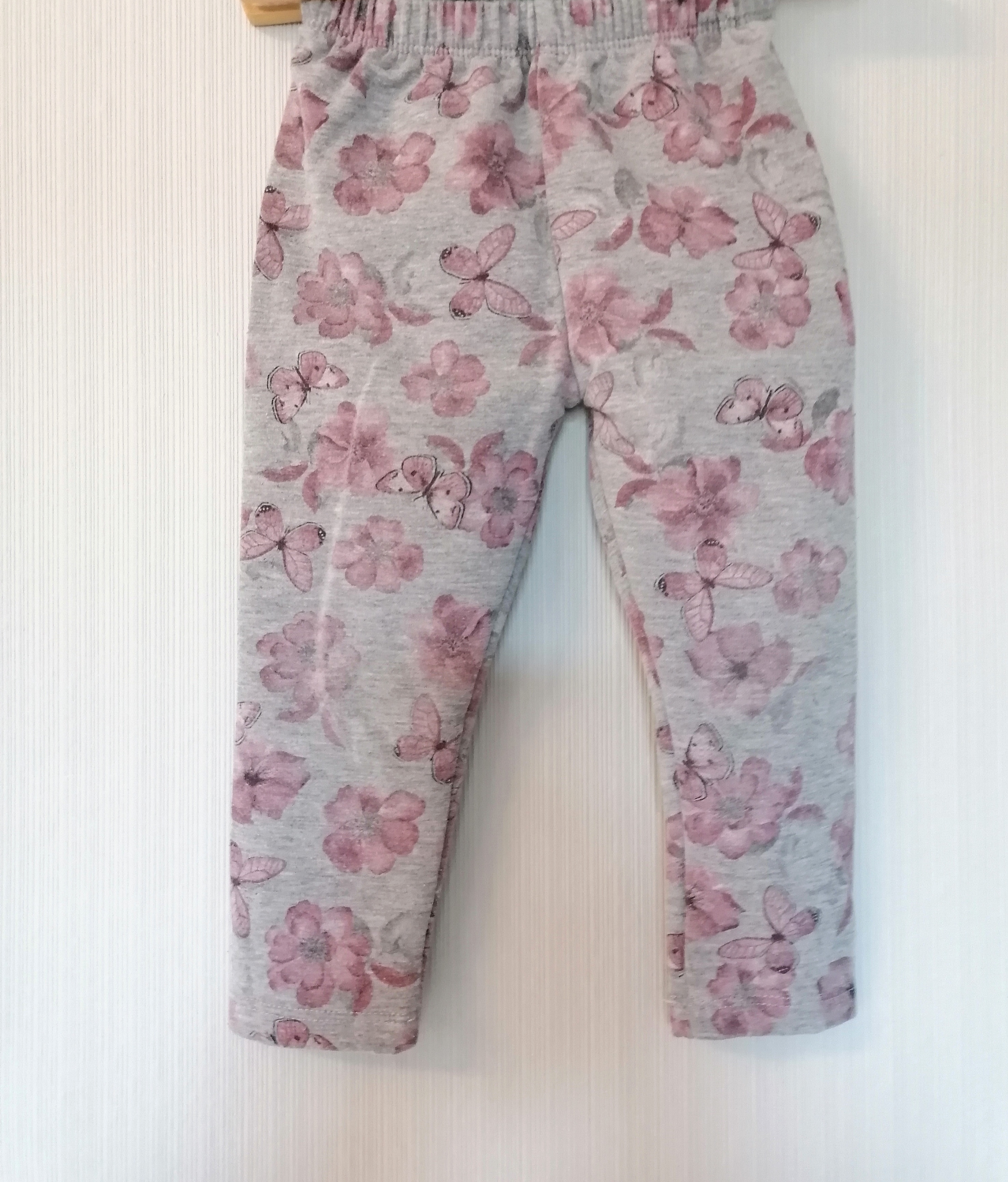 Hose Leggings Gr. 86 Flohmarkt