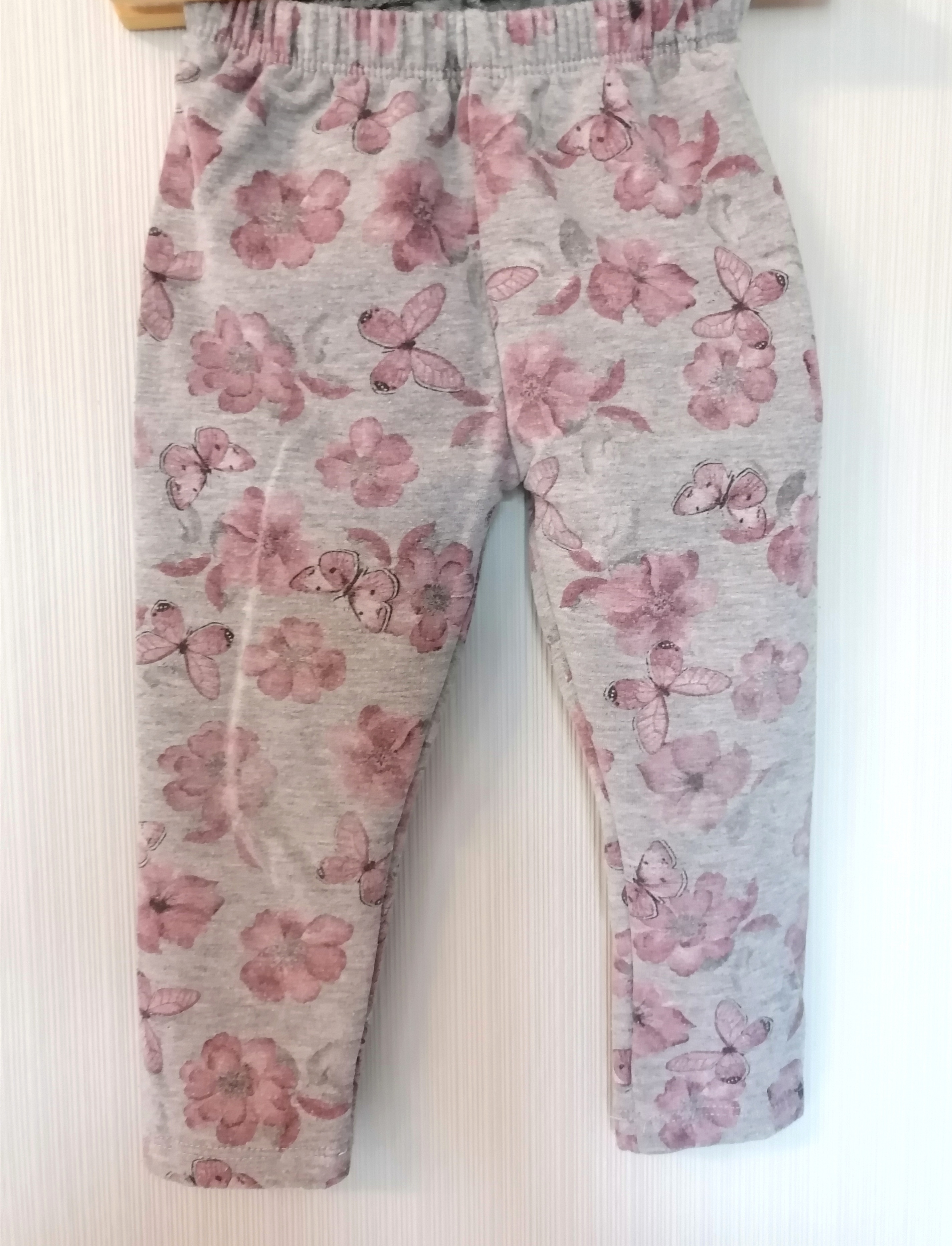 Hose Leggings Gr. 86 Flohmarkt