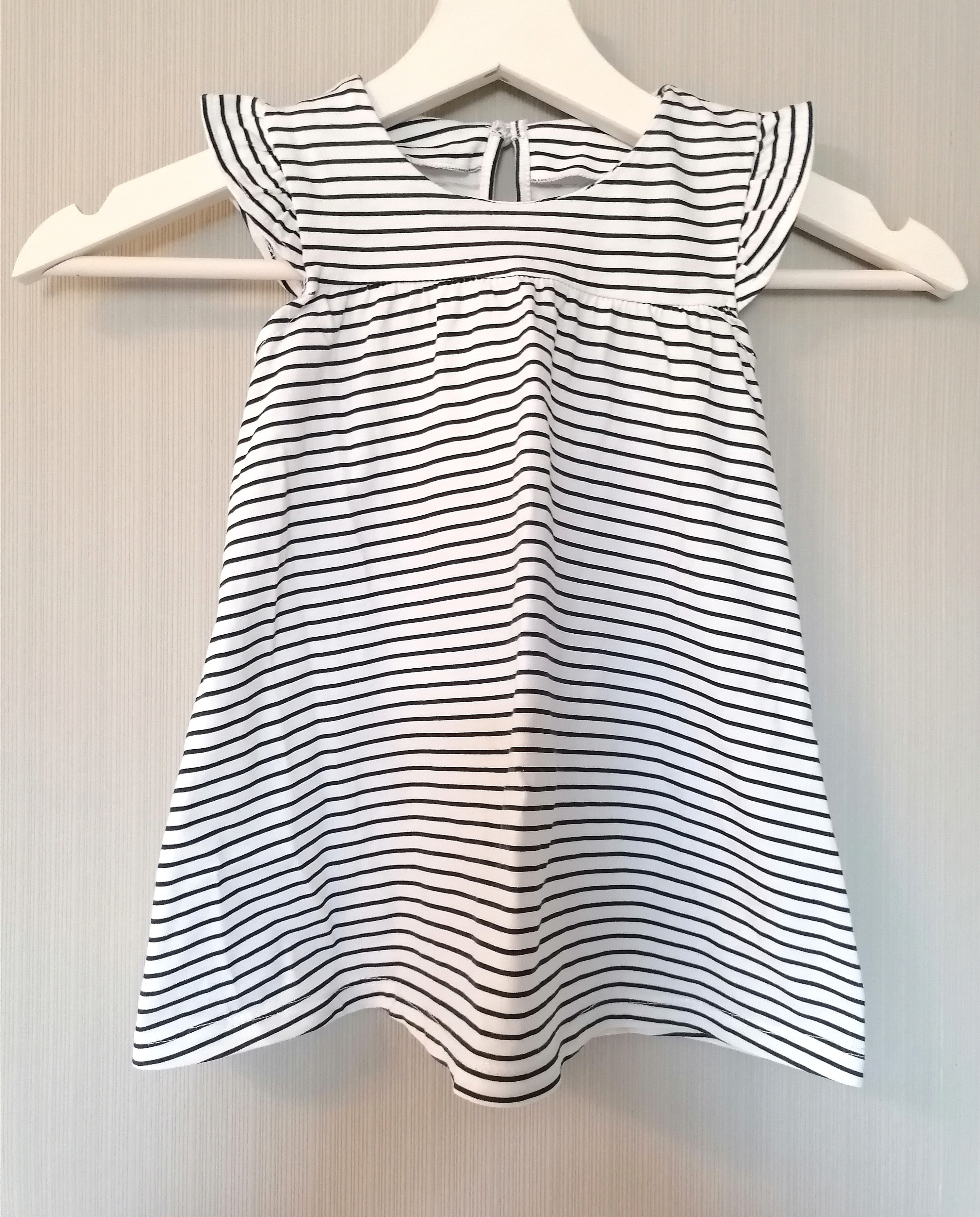 Kleid Gr. 80 Flohmarkt