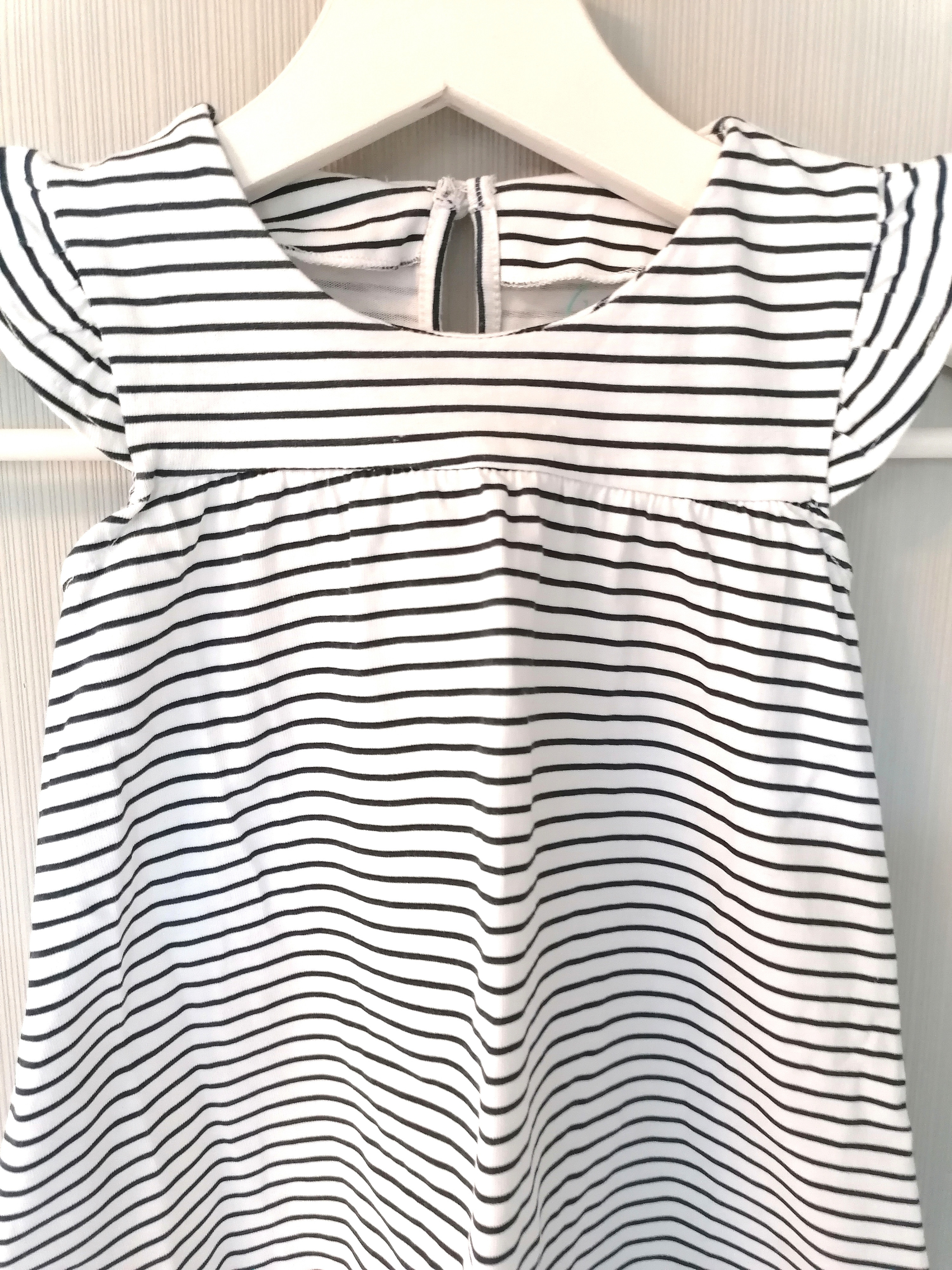 Kleid Gr. 80 Flohmarkt