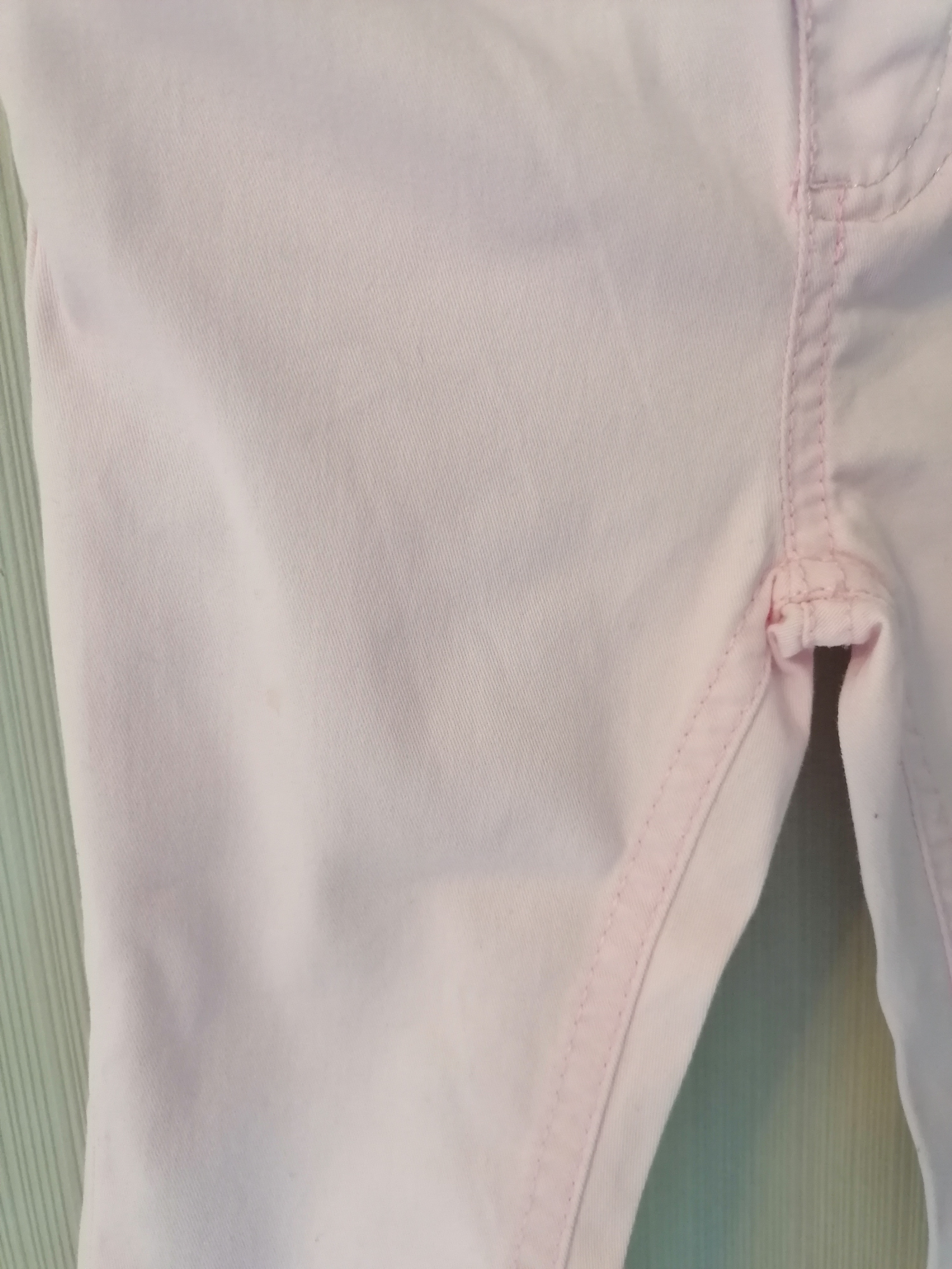 Hose Mädchen Gr. 86 Flohmarkt