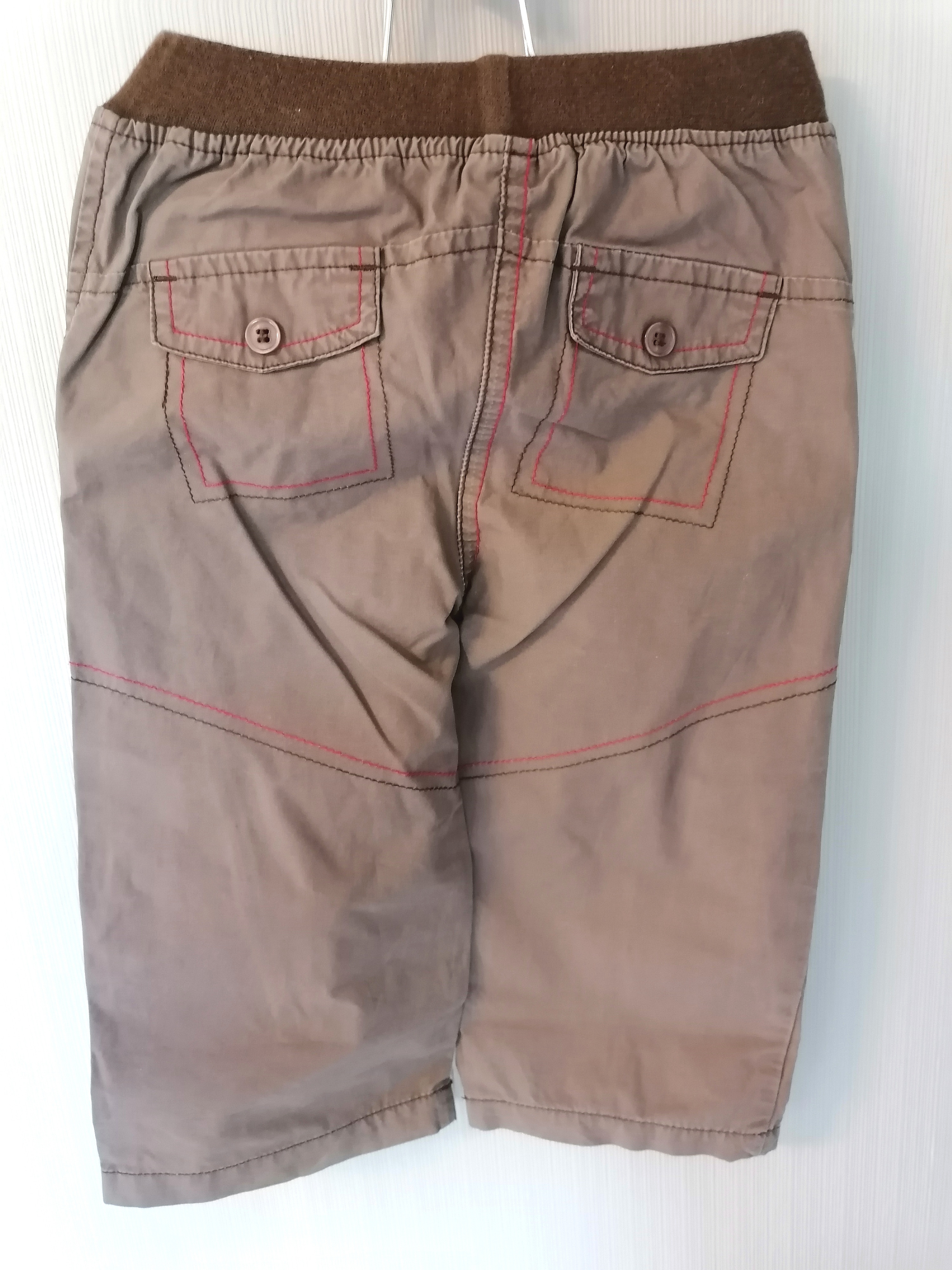 Hose Mädchen Gr. 86 Flohmarkt