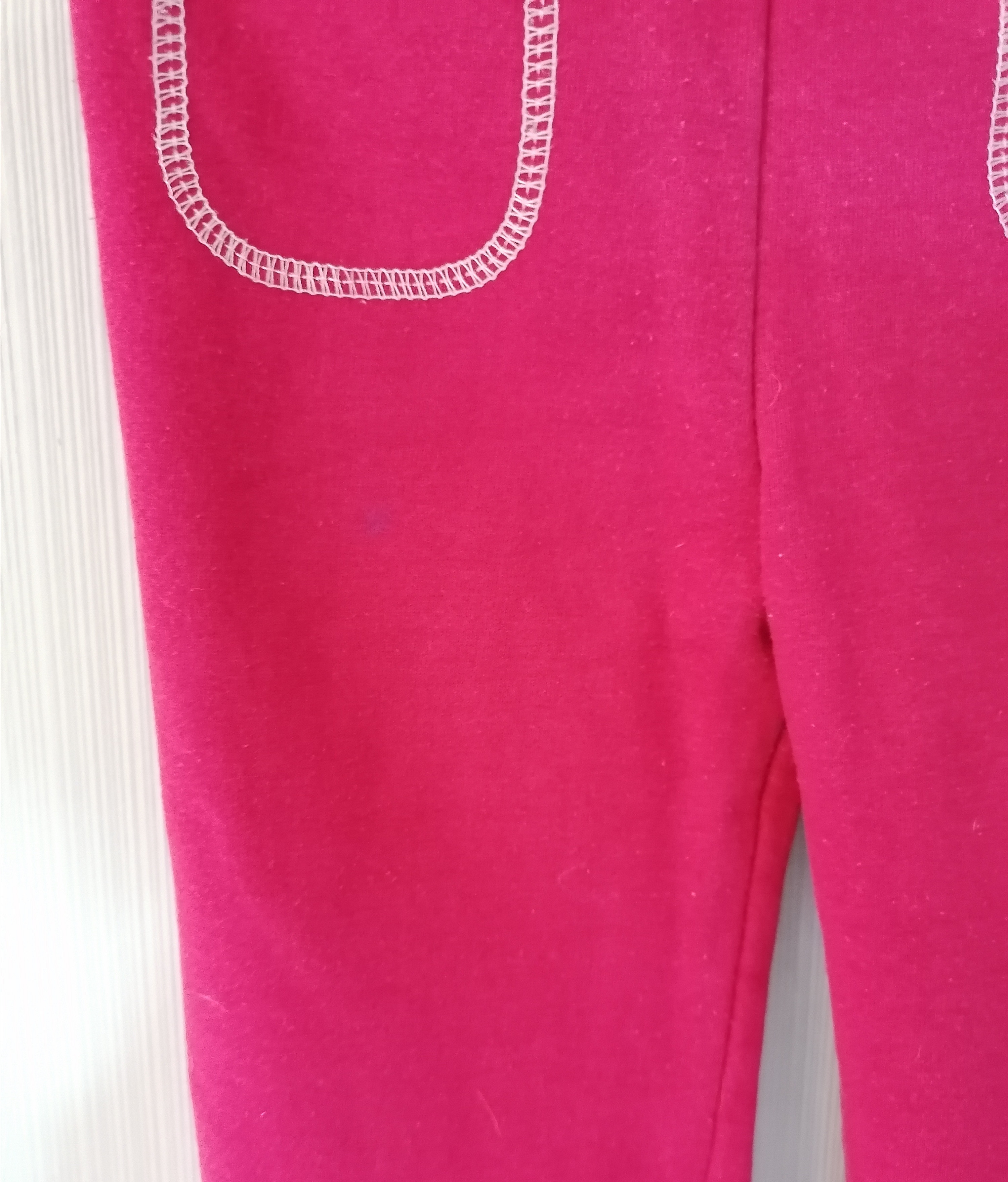 Hose Mädchen Gr. 80 Flohmarkt