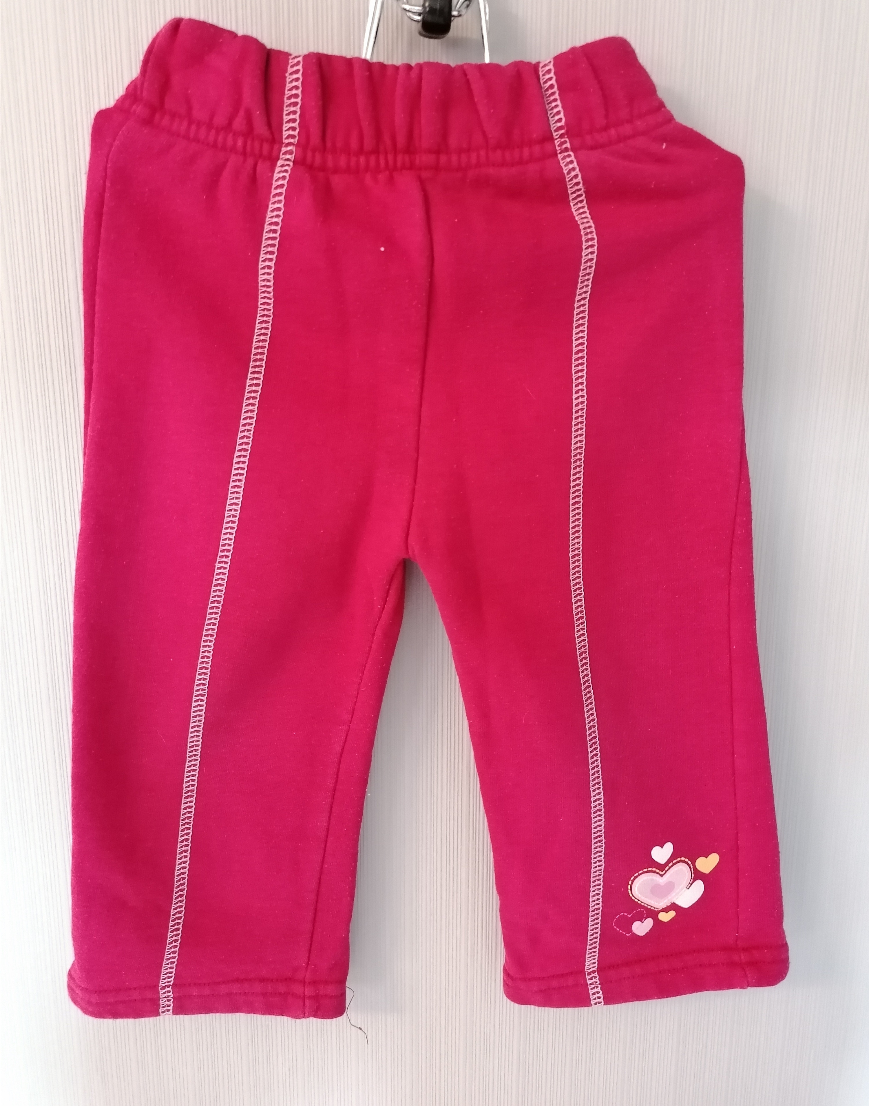 Hose Mädchen Gr. 80 Flohmarkt