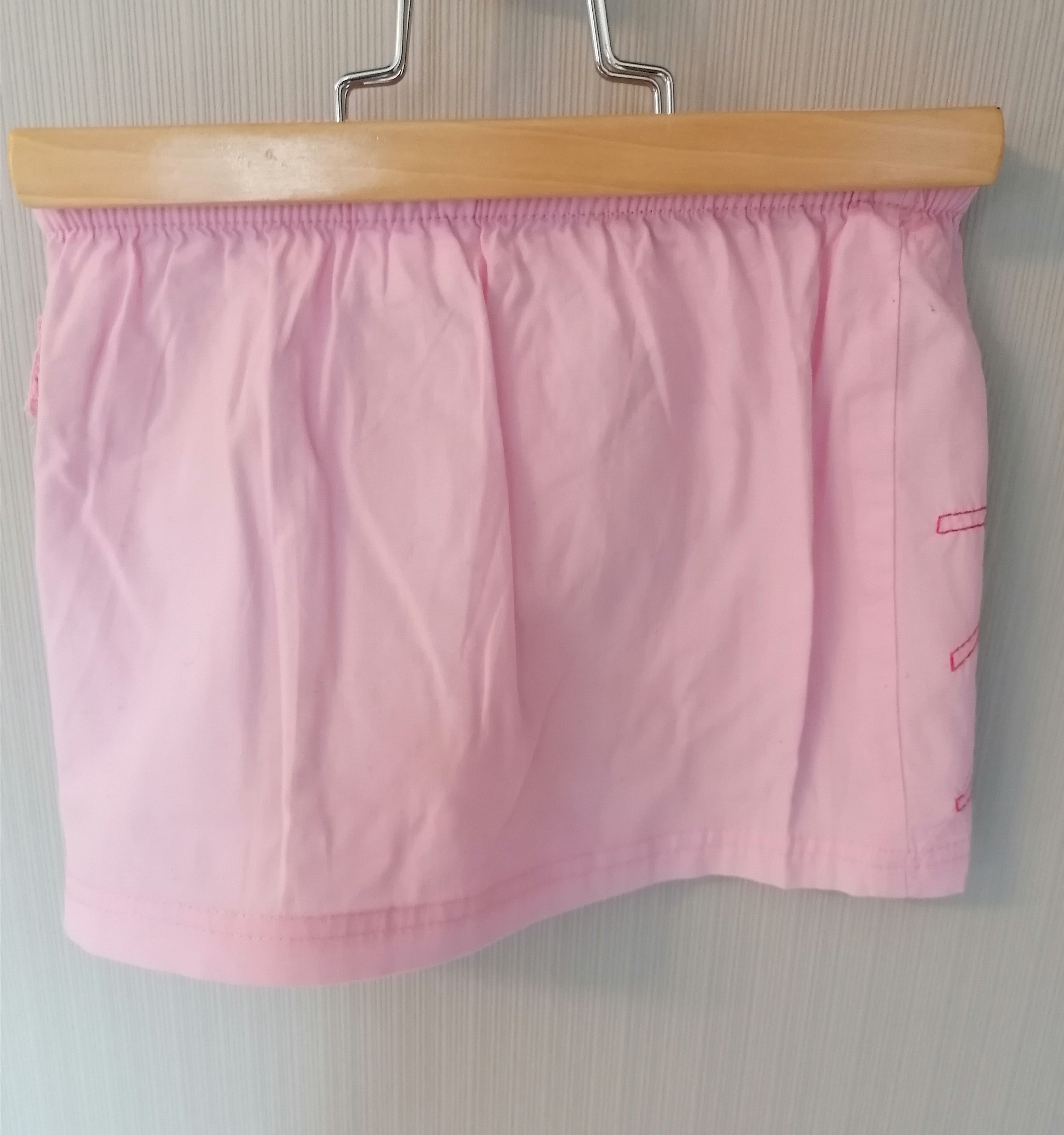 Rock Gr. 80 Flohmarkt