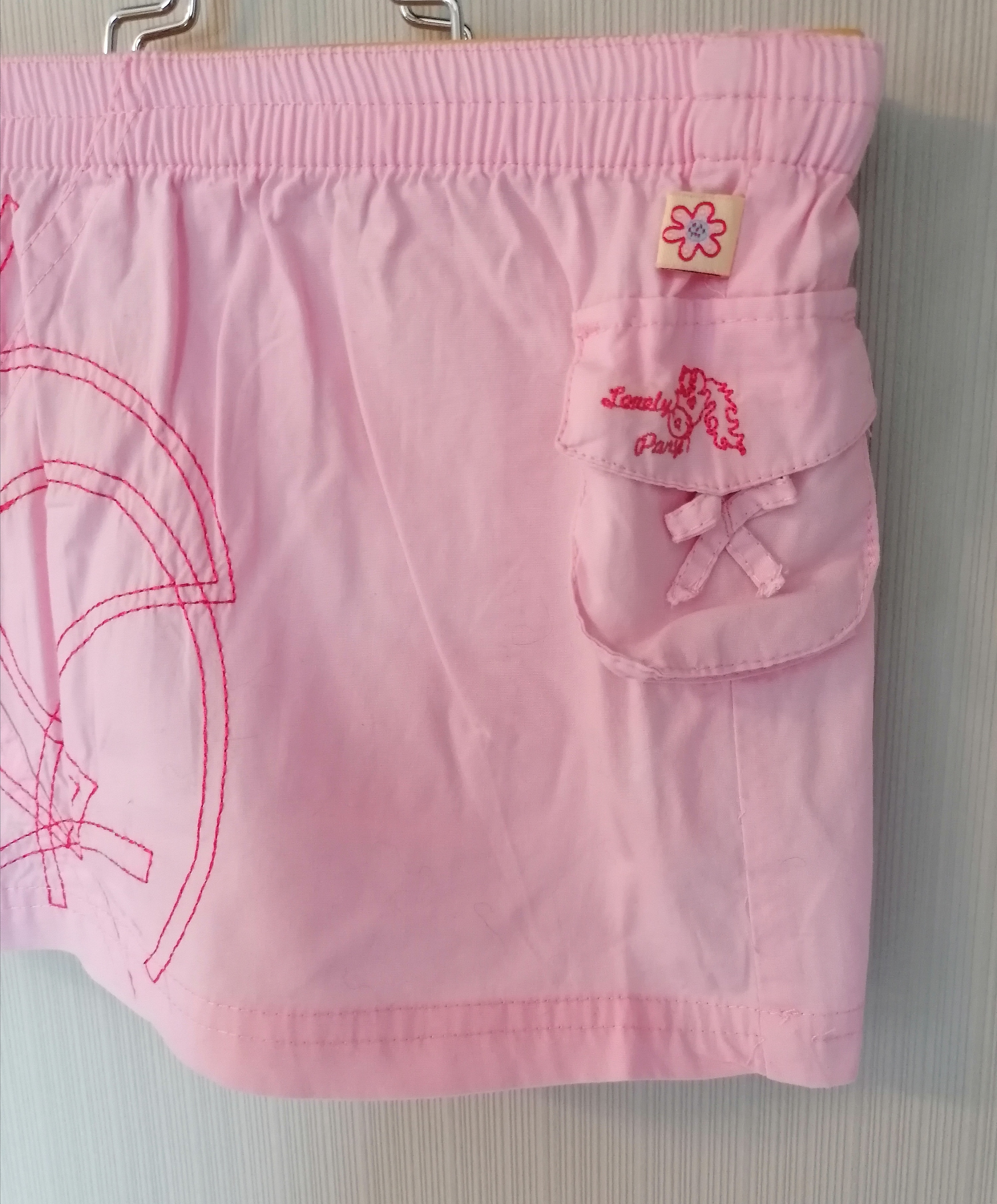 Rock Gr. 80 Flohmarkt