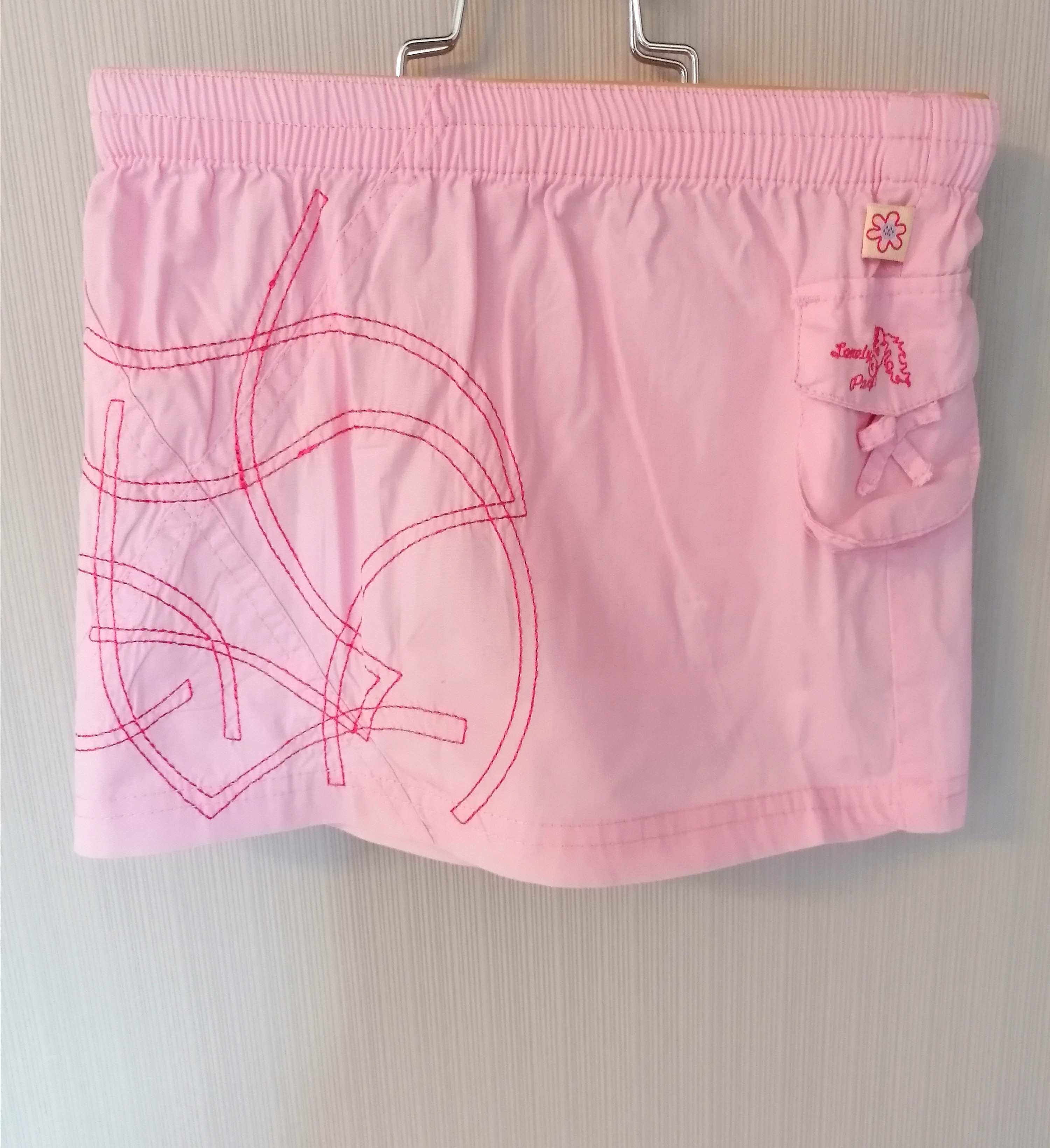 Rock Gr. 80 Flohmarkt