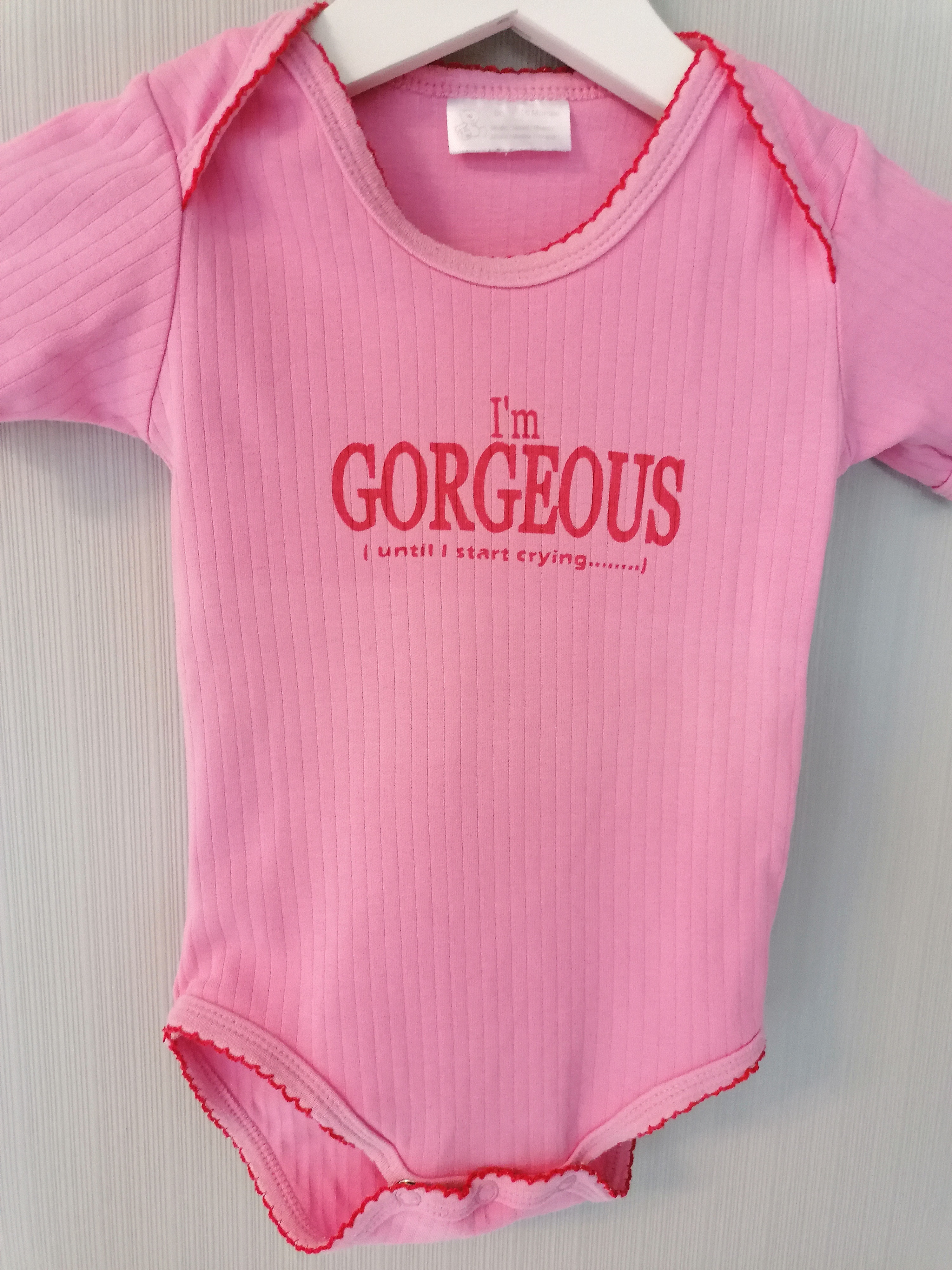 Body Gr. 86 Flohmarkt