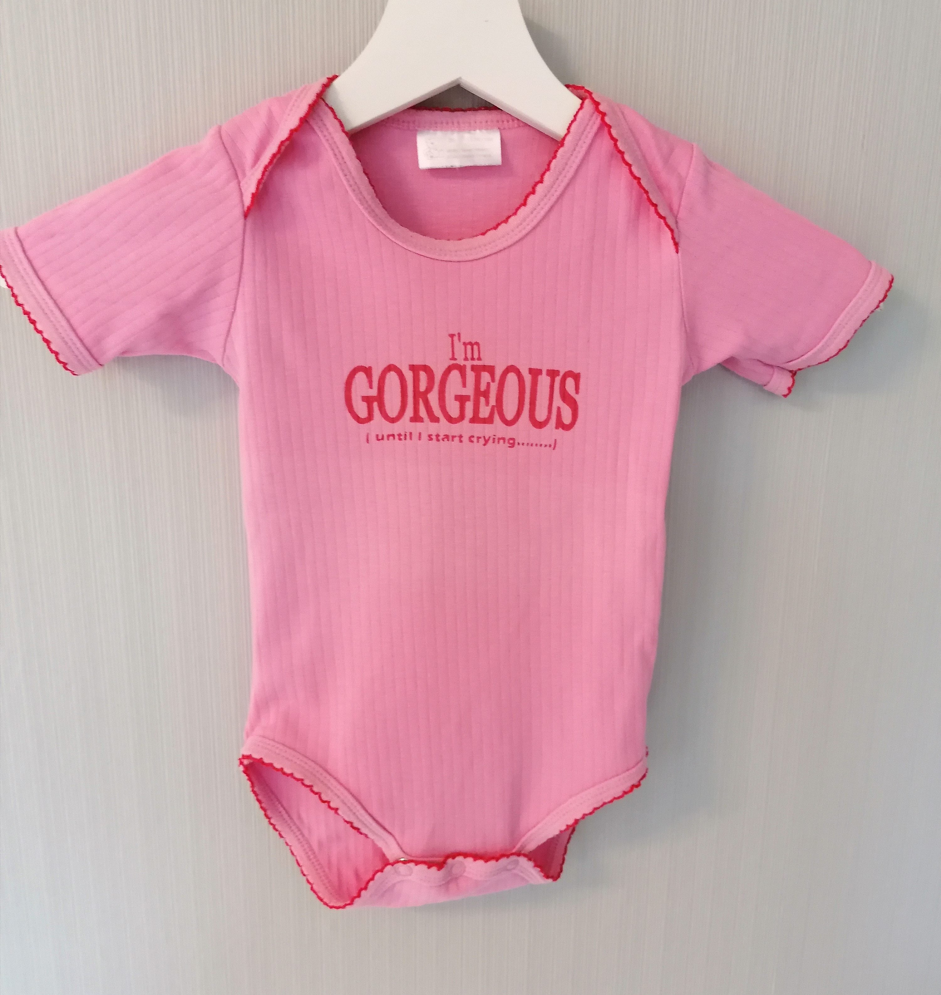 Body Gr. 86 Flohmarkt