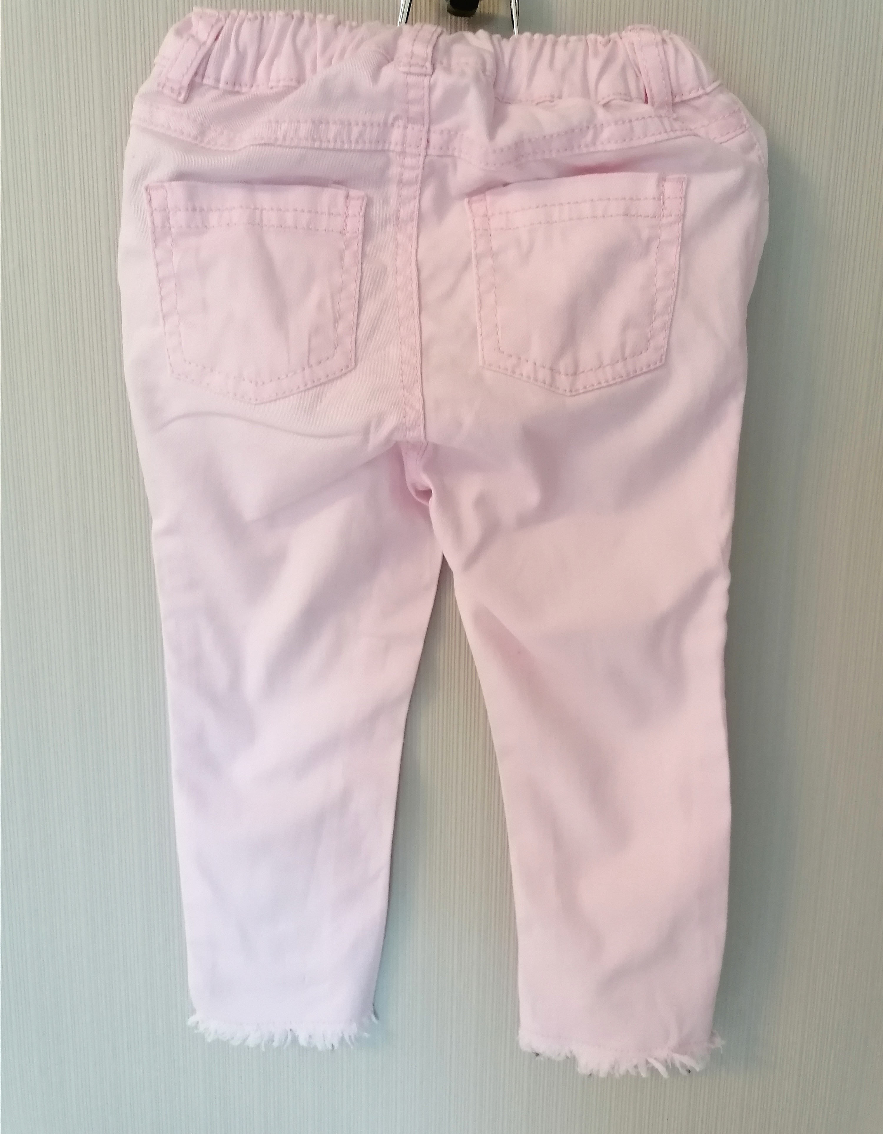 Hose Mädchen Gr. 86 Flohmarkt