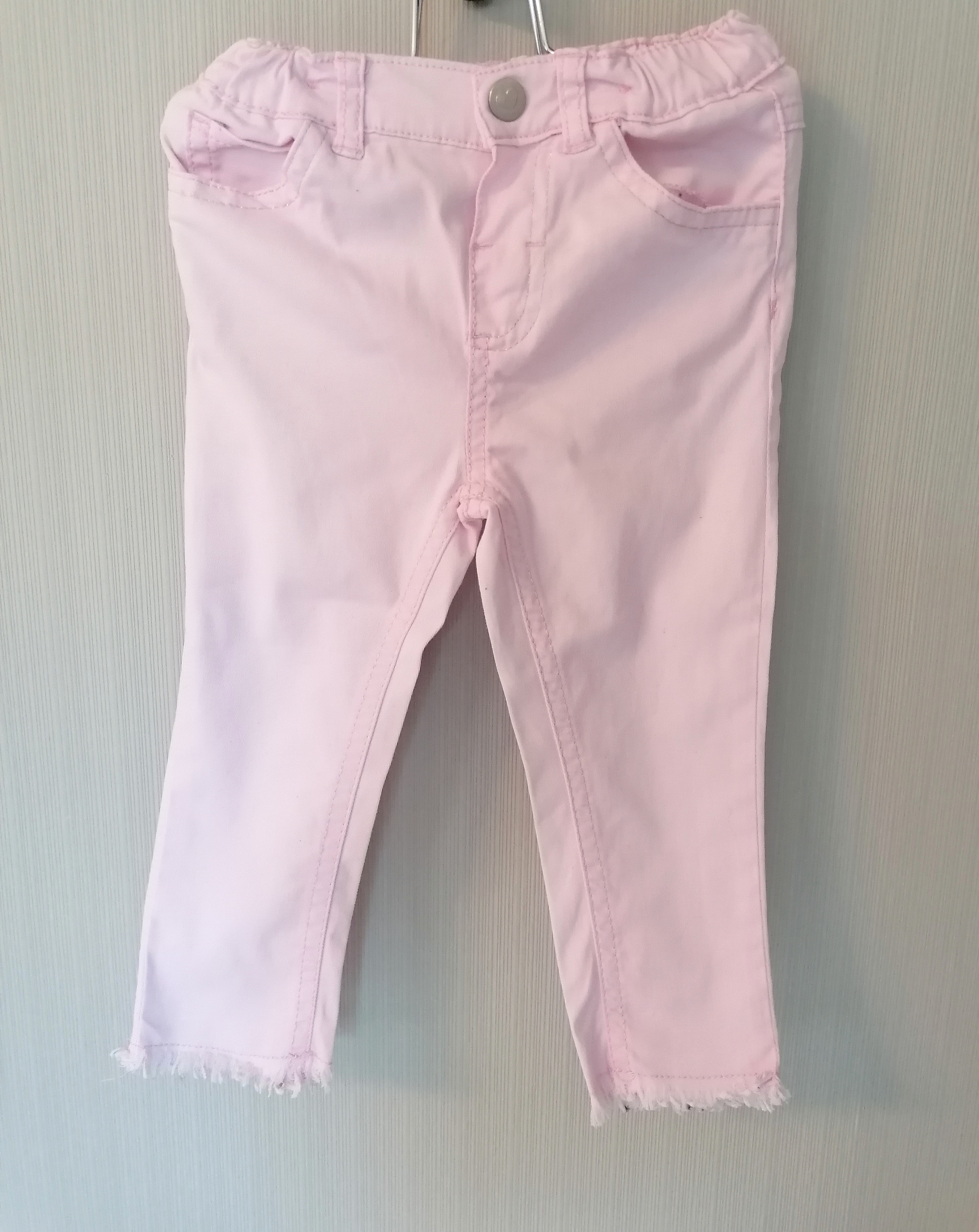 Hose Mädchen Gr. 86 Flohmarkt