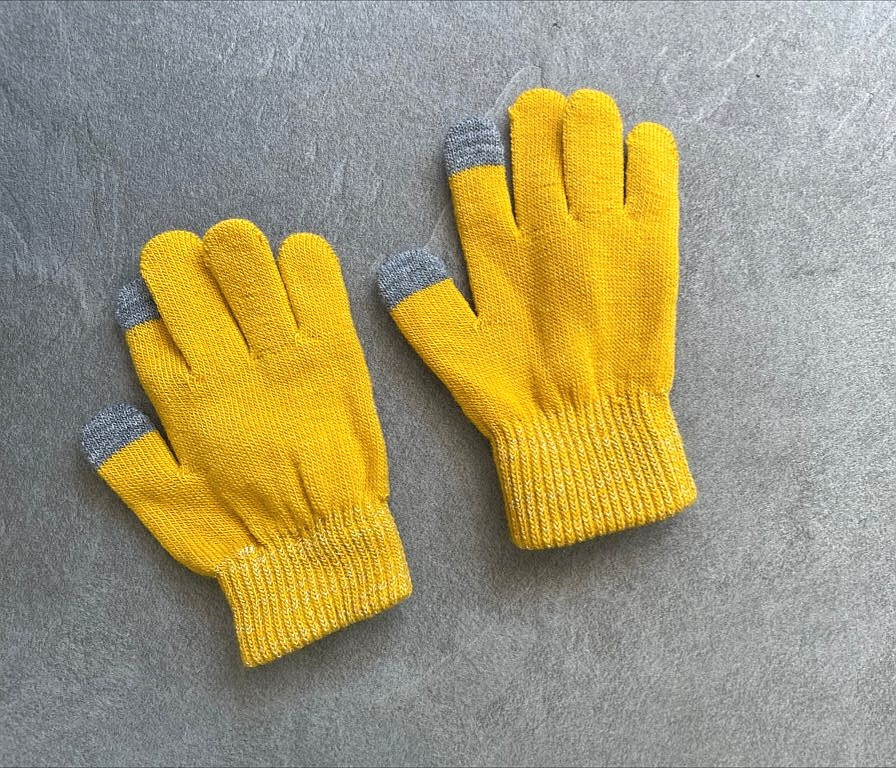 Handschuhe für Kleinkind