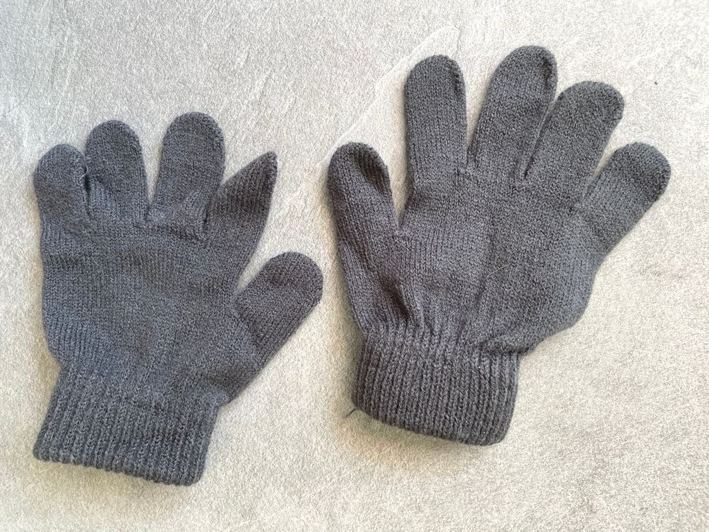 Handschuhe für Kleinkind
