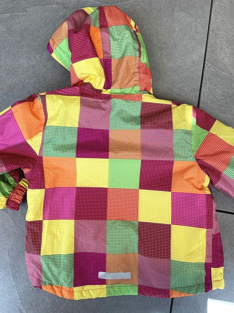 Skijacke, Schneejacke, Winterjacke Gr. 98-104 Neu