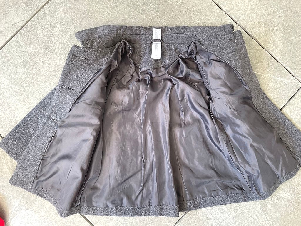 Jacke Übergangsjacke Gr. 92 C&A