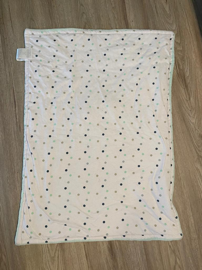 Krabbeldecke, Babydecke