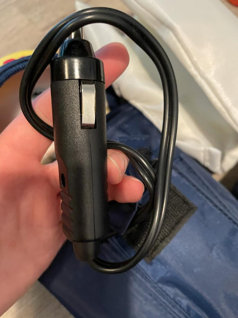 Baby Kostwärmer für Auto