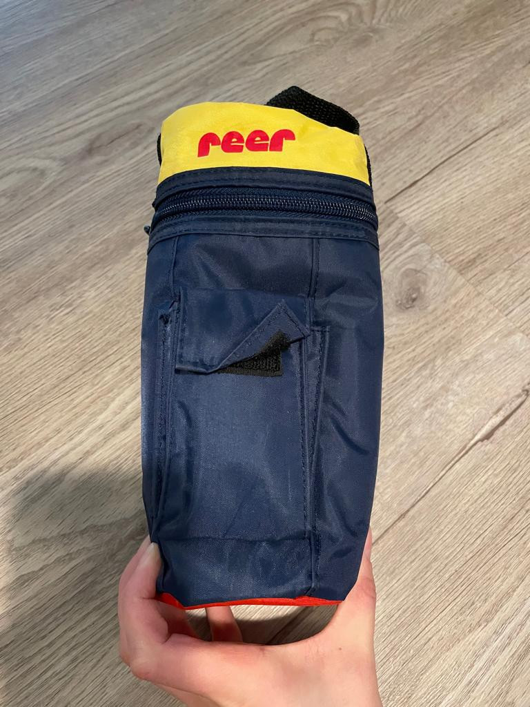 Baby Kostwärmer für Auto