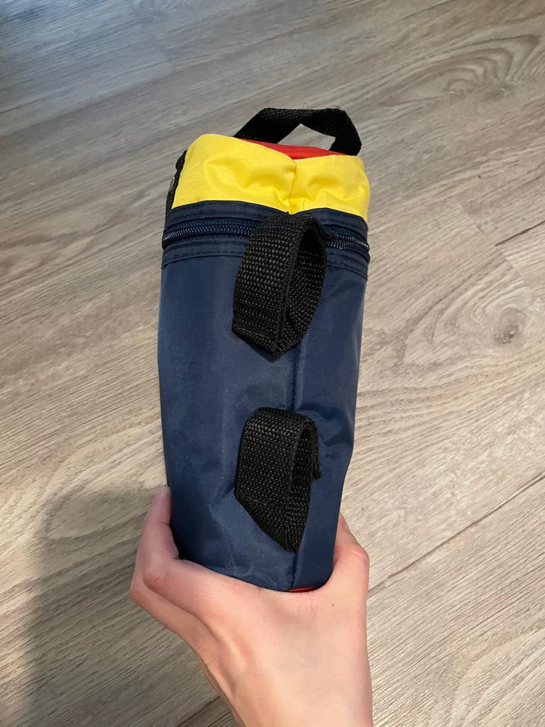 Baby Kostwärmer für Auto