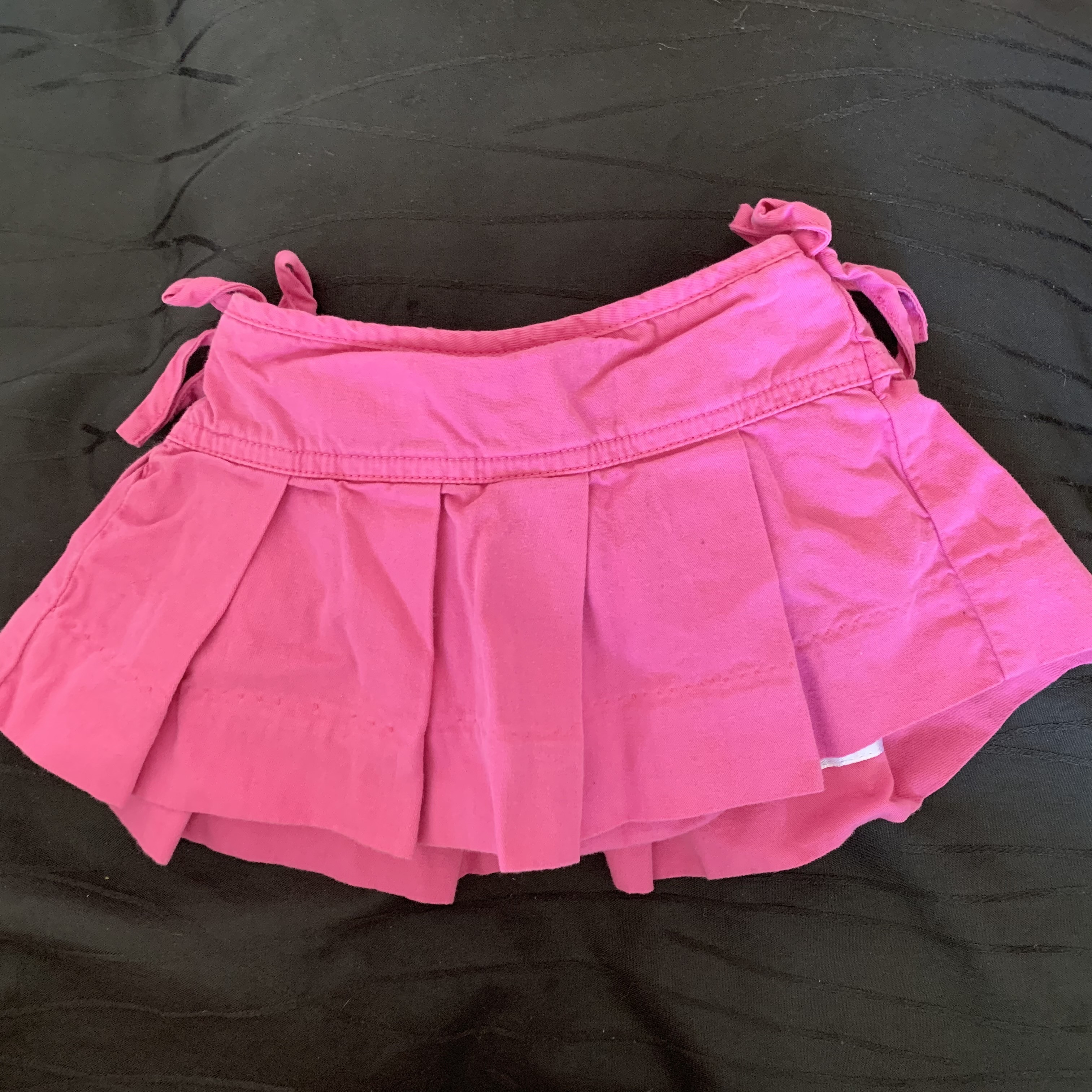 Rock Mädchen Gr. 80 86 Ralph Lauren