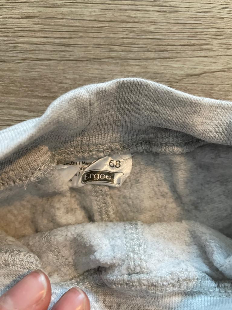 Hose Baby Mädchen Gr. 68