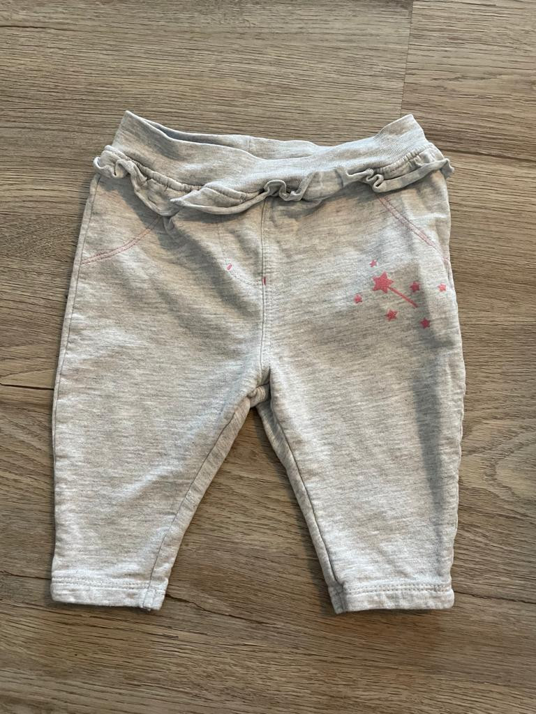 Hose Baby Mädchen Gr. 68