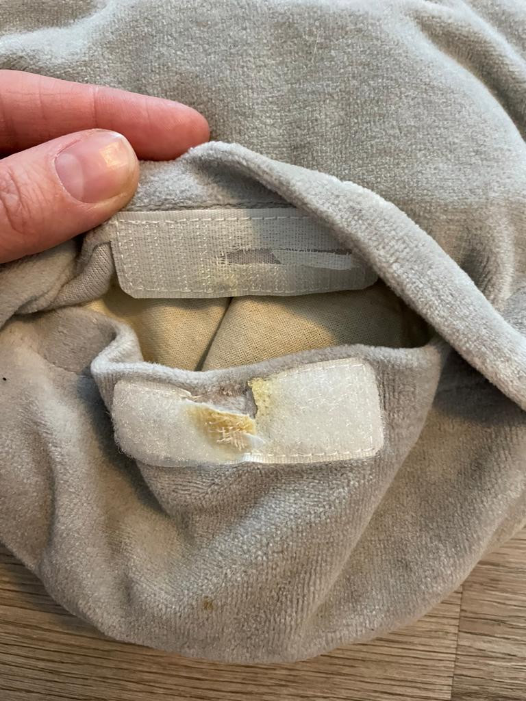 Wärmekissen für Baby