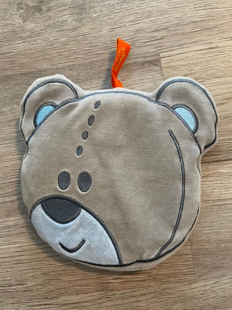 Wärmekissen für Baby