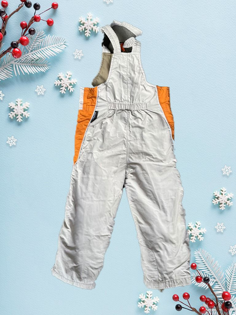 Schneehose, Skihose Gr. 98-104