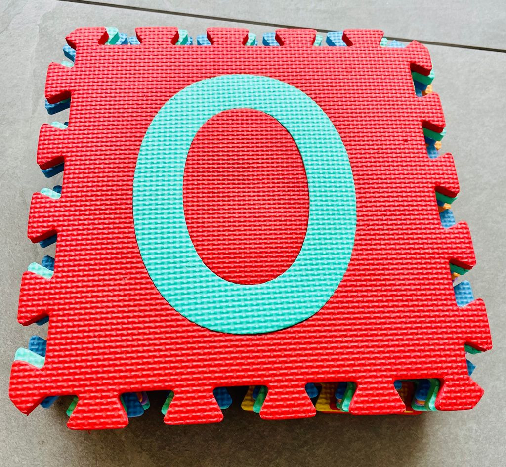 Puzzle Matte 10 Stück