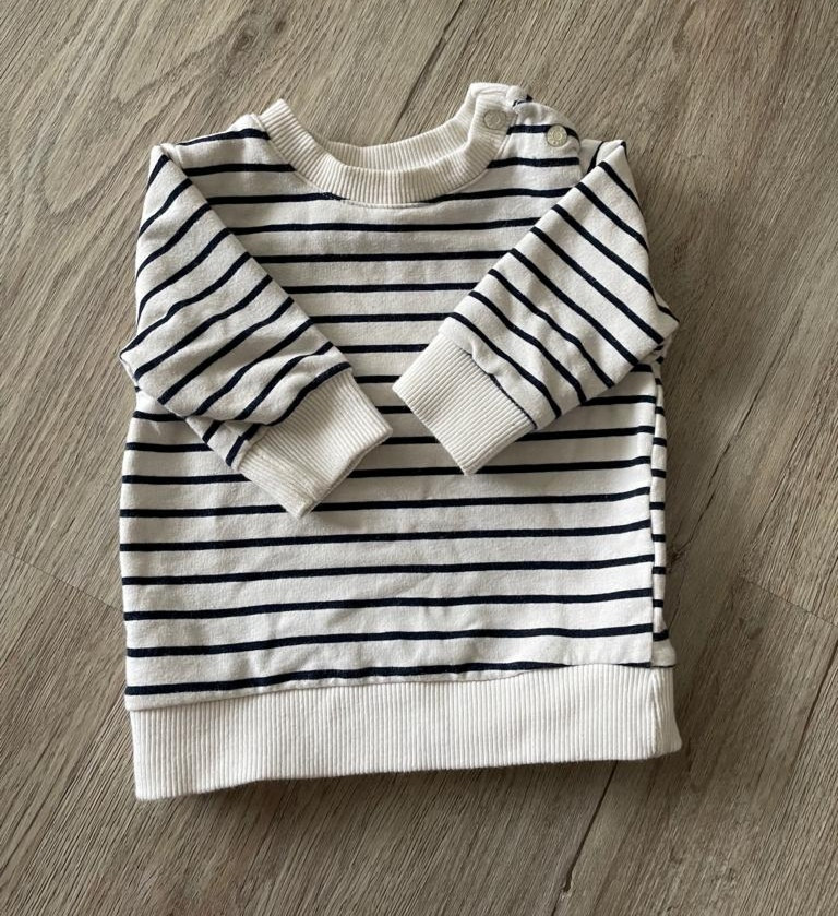 Pulli Pullover Gr. 68