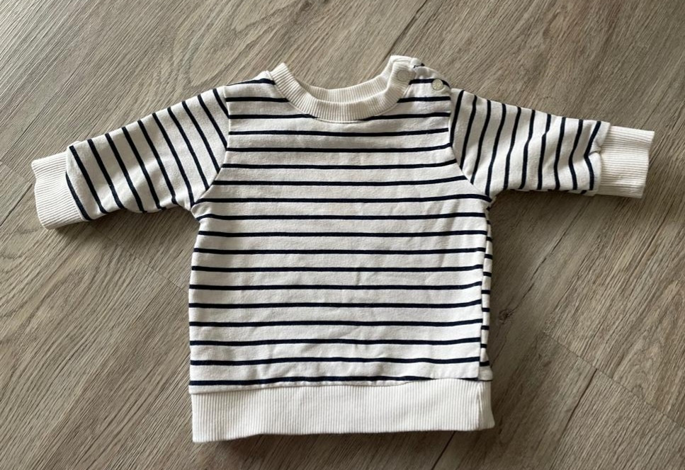 Pulli Pullover Gr. 68