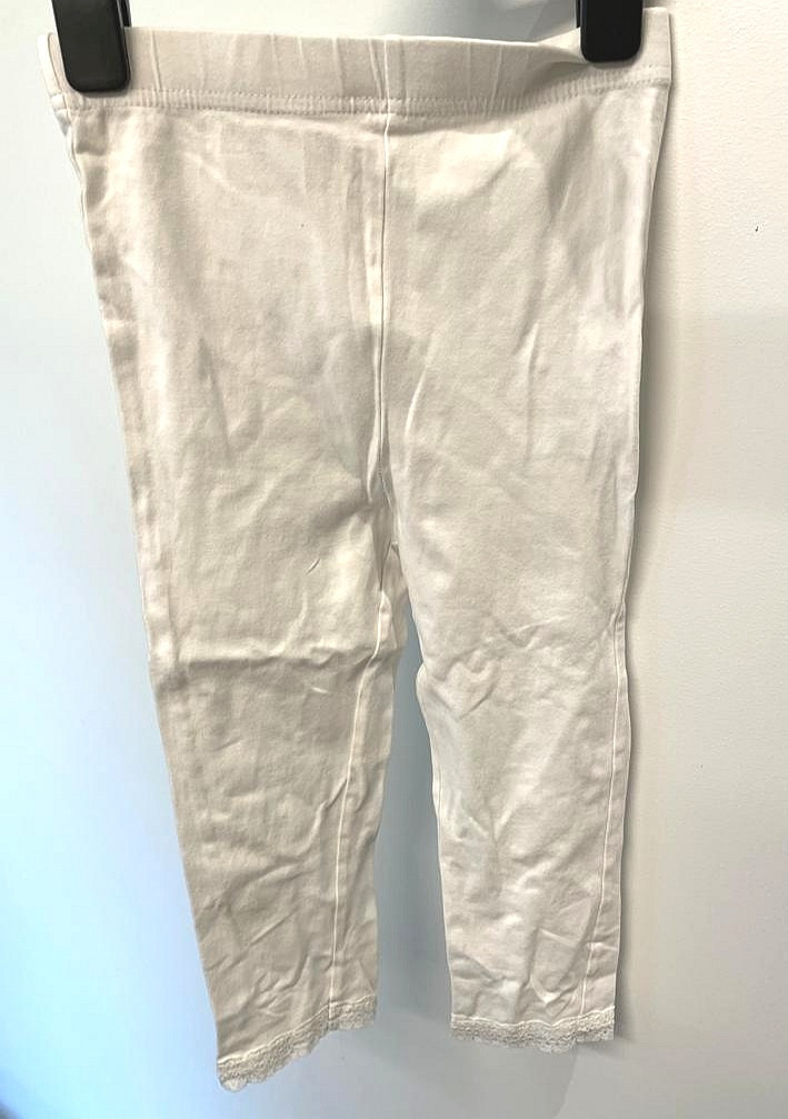 Leggings Gr. 122 Flohmarkt