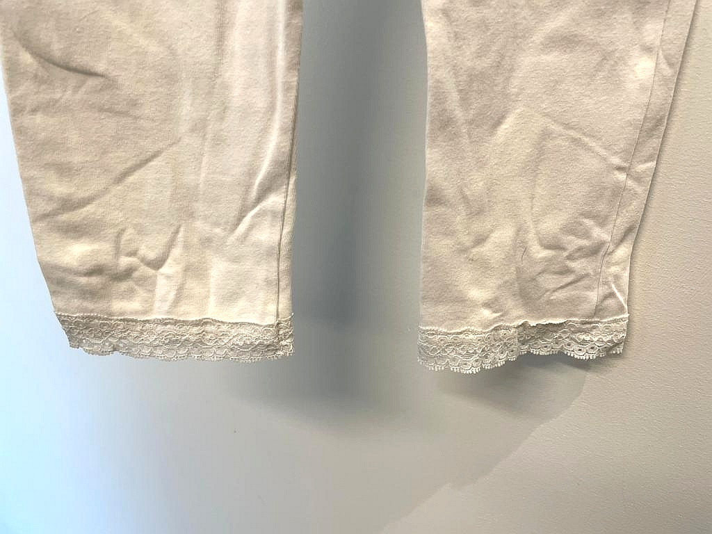 Leggings Gr. 122 Flohmarkt