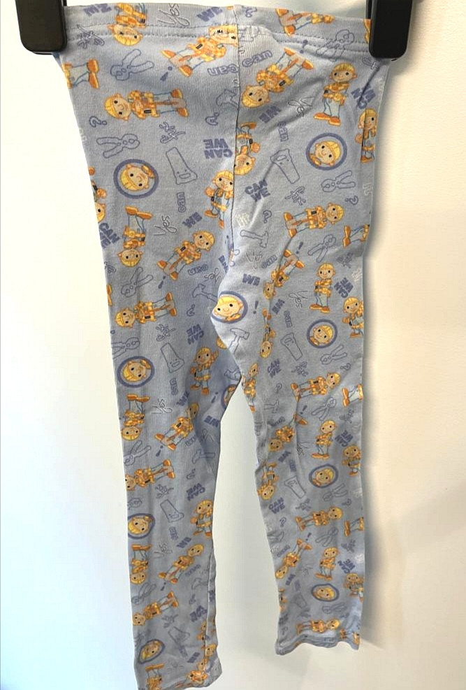 Lange Unterhose, Leggings Gr. 110-116 Junge Flohmarkt