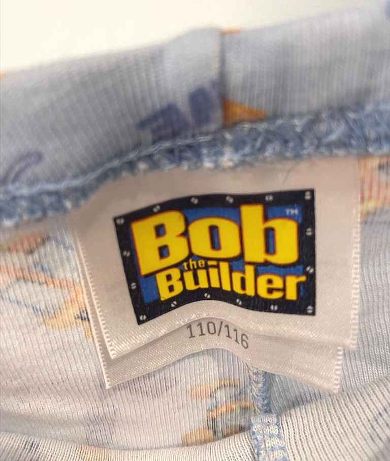 Lange Unterhose, Leggings Gr. 110-116 Junge Flohmarkt