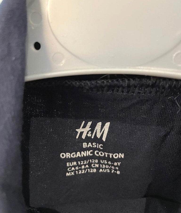 Rollkragenshirt, Langarmshirt Gr. 122-128 Flohmarkt